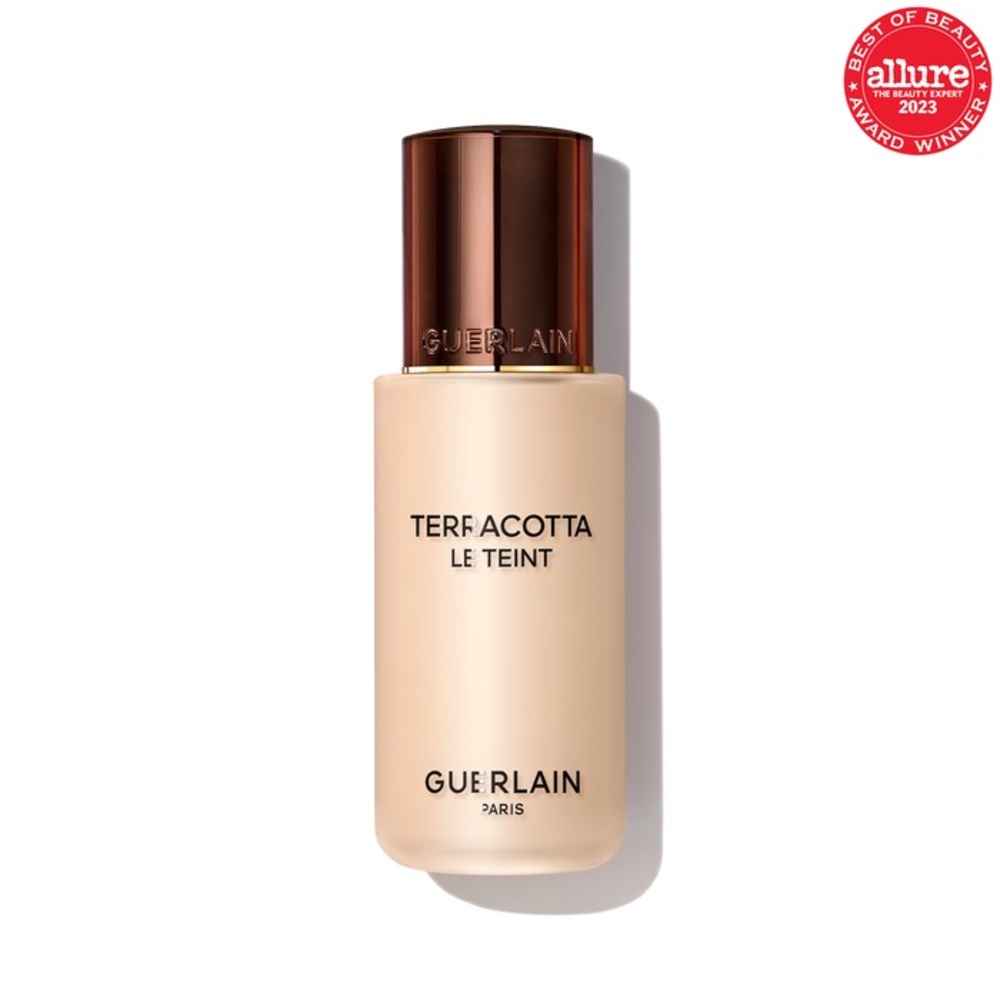 Guerlain Terracotta Le Teint Foundation - 2N